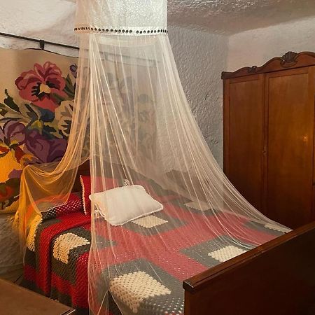 アルテナラ La Cuevita De Hilarioヴィラ エクステリア 写真